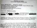 Ромарио арестован полицией за невыплату алиментов