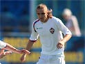 Зико выгнал Джанера из ЦСКА