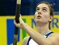 Елена Исинбаева проиграла впервые с 2003 года