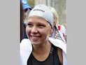 Уварова стала вице-чемпионкой мира в марафонском плавании