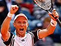 Давыденко выиграл турнир ATP в Гамбурге