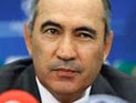 Курбан Бердыев объяснил причины провала "Рубина" в киевском матче