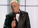 Познер уверен: урезание его речи на "ТЭФИ" носило политический характер