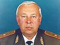 Генерал Евгений Муров покинул пост президента Федерации бокса России