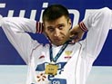 Пловец Станислав Донец выиграл для России третье "золото" ЧЕ