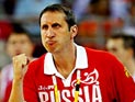Сборной России "подарили" приглашение на чемпионат мира по баскетболу