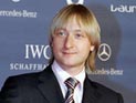 Перед Олимпиадой Плющенко сделали операцию на колене
