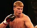 Супертяжеловес Александр Поветкин определился с датой следующего боя