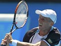 Давыденко в четвертом круге Australian Open, а Южный снимается с турнира