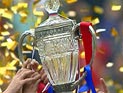 Пермский "Амкар" вышел полуфинал Кубка России из-за отсутствия соперника