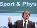 Платини в очередной раз пообещал оставить Украину без ЕВРО-2012