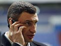 Виталий Кличко: "Валуев произносит умные речи, но совершает глупые поступки"