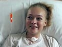 Бобслеистка Скворцова прошла 30 шагов с помощью специального аппарата