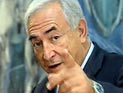 Стросс-Канн: МВФ окажет помощь Греции, но на собственных условиях