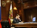 Медведев подписал указ о санкциях против КНДР