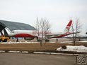 Авиаперевозчик Red Wings, задержавший чартерные рейсы, снова приступил к полетам