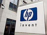    Hewlett-Packard   