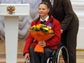 Чемпионка Ванкувера отказалась от матери, которая нашла ее спустя 20 лет