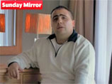  Daily Mirror    ,                - ,    0:0
