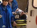 В Москве драка гражданина Нигерии и администратора бара переросла в массовую потасовку со стрельбой