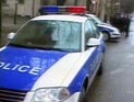 В Грузии грабители расстреляли инкассаторов и похитили деньги