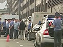 В центре Москвы убиты три инкассатора