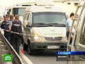 Трех московских инкассаторов расстреляли из-за появления сейфов с краской