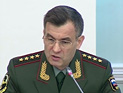 Криминальные сообщества в последнее время активнее стали запугивать милиционеров, утверждает министр внутренних дел России Рашид Нургалиев
