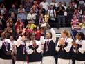 Чемпионат мира по баскетболу выиграли американки Чемпионат мира по баскетболу выиграли американки