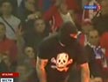Сербию могут исключить из отборочного турнира ЕВРО-2012 из-за погрома в Генуе Сербию могут исключить из отборочного турнира ЕВРО-2012 из-за погрома в Генуе