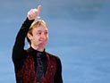 Плющенко договорился с Федерацией фигурного катания о возвращении на лед Плющенко договорился с Федерацией фигурного катания о возвращении на лед