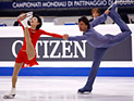 Чемпионат мира по фигурному катанию, скорее всего, пройдет в Москве Чемпионат мира по фигурному катанию, скорее всего, пройдет в Москве