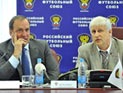 Сергей Фурсенко: У сборной России отличные перспективы Сергей Фурсенко: У сборной России отличные перспективы