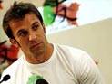 Алессандро дель Пьеро поможет Японии футболками Алессандро дель Пьеро поможет Японии футболками