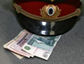 В Москве майор МВД получил взятку от милиционера во время переаттестации в полицейского В Москве майор МВД получил взятку от милиционера во время переаттестации в полицейского