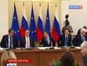 В Нижнем Новгороде проходит саммит Россия-ЕС - в атмосфере, "подпорченной" зараженными овощами В Нижнем Новгороде проходит саммит Россия-ЕС - в атмосфере, "подпорченной" зараженными овощами
