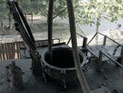 Три трупа призывников найдены в цистерне под Самарой Три трупа призывников найдены в цистерне под Самарой
