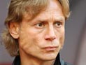 Карпин пожалуется Фурсенко на нехороших арбитров Карпин пожалуется Фурсенко на нехороших арбитров