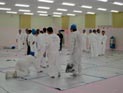 На "Фукусиме" свыше 100 ликвидаторов получили повышенную дозу радиации На "Фукусиме" свыше 100 ликвидаторов получили повышенную дозу радиации