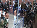 В Сети появилось новое ВИДЕО стычки Лазовича с бойцами ОМОН В Сети появилось новое ВИДЕО стычки Лазовича с бойцами ОМОН