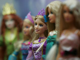  2009    ,     Mattel -         Barbie