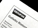 C  Groupon        IPO      -    
