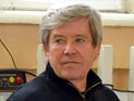 Семикратный чемпион мира по шпаге Виктор Модзолевский погиб в ДТП Семикратный чемпион мира по шпаге Виктор Модзолевский погиб в ДТП