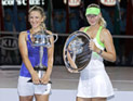 Шарапова проиграла финальный матч Australian Open Шарапова проиграла финальный матч Australian Open