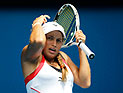 Российская финалистка юниорского Australian Open заявила о смене гражданства Российская финалистка юниорского Australian Open заявила о смене гражданства
