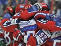 Билялетдинов назвал состав сборной на последний этап Еврохоккейтура Билялетдинов назвал состав сборной на последний этап Еврохоккейтура