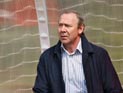 Олег Романцев готов сменить Карпина на тренерском мостике "Спартака" Олег Романцев готов сменить Карпина на тренерском мостике "Спартака"
