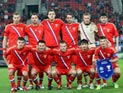 Команда Дика Адвоката разгромила итальянцев в товарищеском матче Команда Дика Адвоката разгромила итальянцев в товарищеском матче