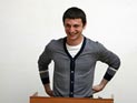Алан Дзагоев, вылетев с чемпионата, защитил диплом и готовится к свадьбе Алан Дзагоев, вылетев с чемпионата, защитил диплом и готовится к свадьбе