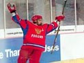 "Эдмонтон" выбрал Якупова под первым номером на драфте НХЛ "Эдмонтон" выбрал Якупова под первым номером на драфте НХЛ